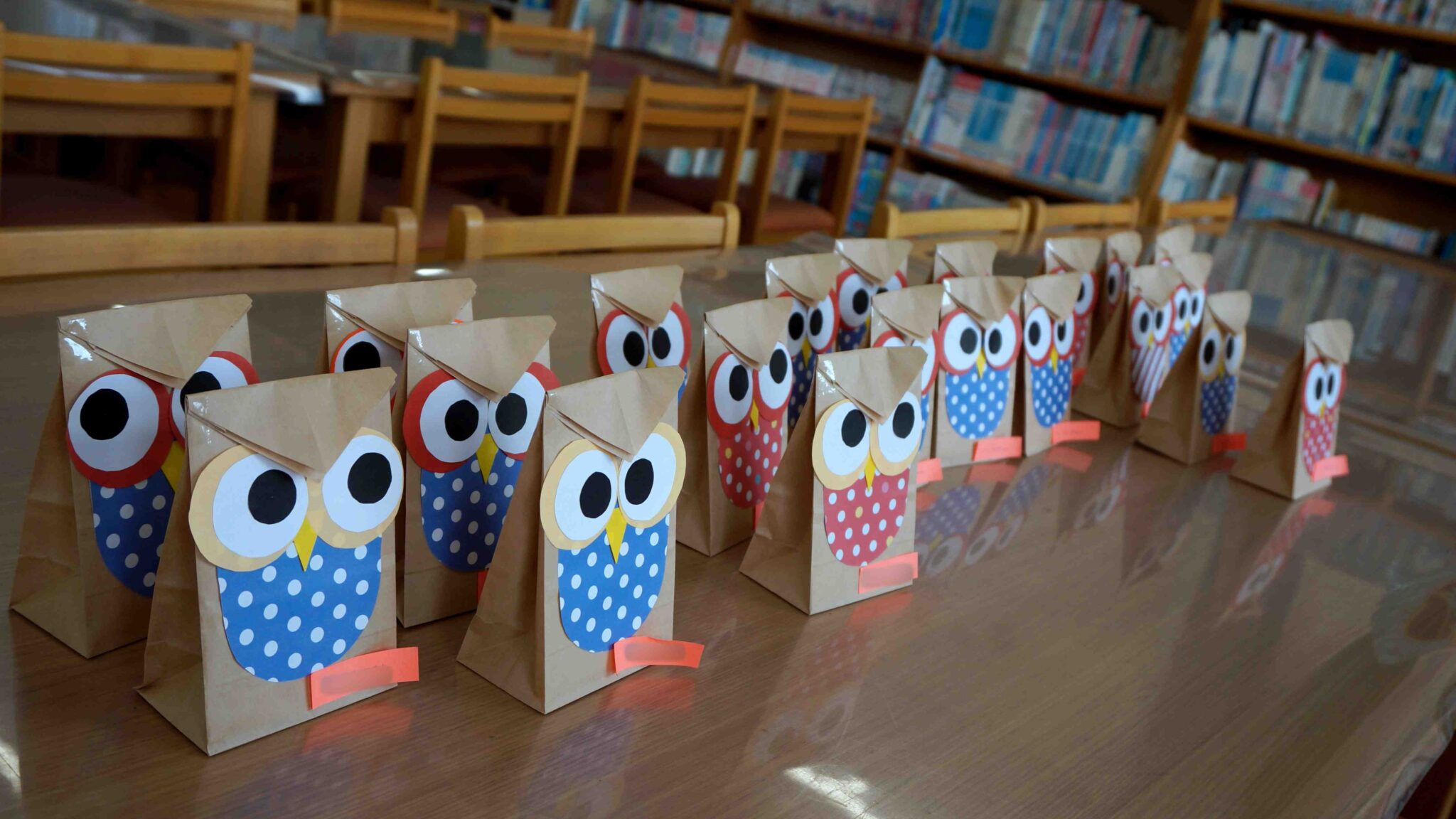 小学校で手作りクイズ大会！コロナ禍の読書活動｜京築（けいちく）暮らし