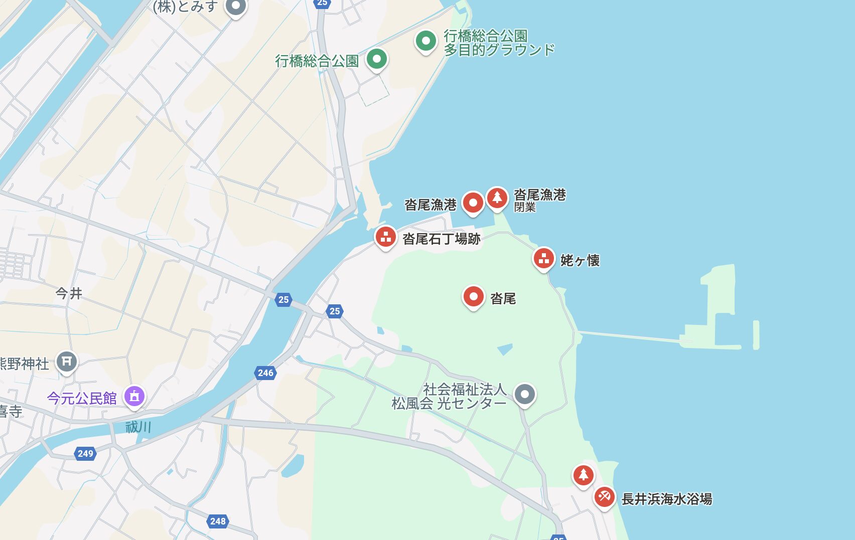 地図_姥が懐