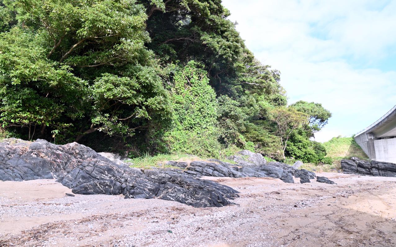 緑泥片岩