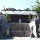 八景山護国神社
